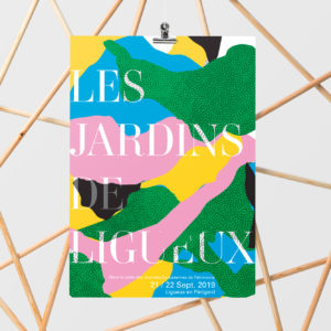 Les Jardins de Ligueux