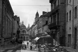 Périgueux