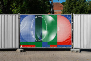 La grande traversée #2