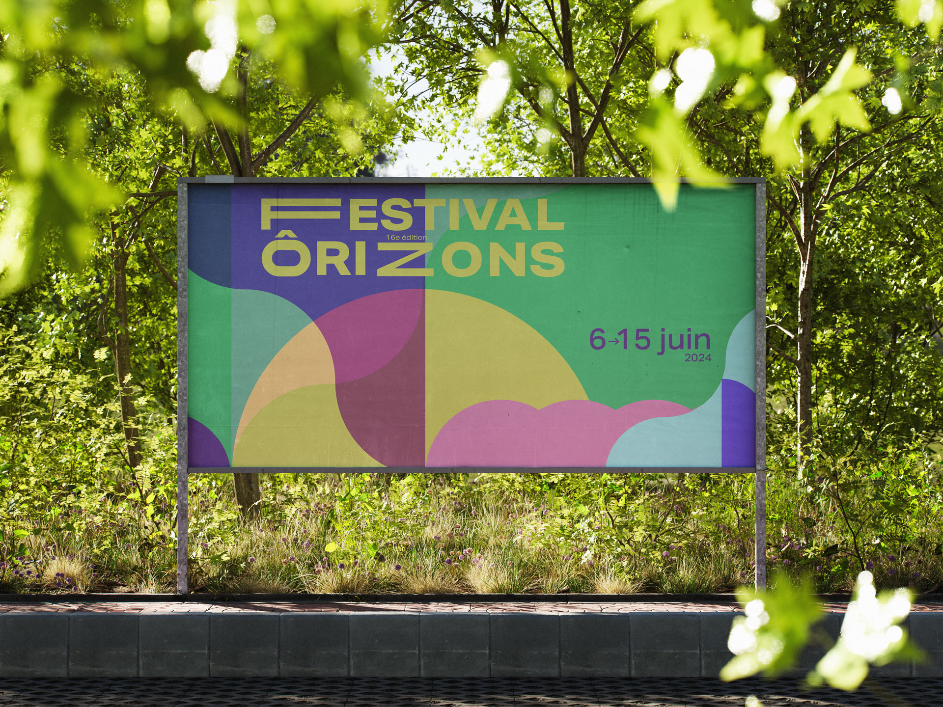 Festival Ôrizons S21/22/23