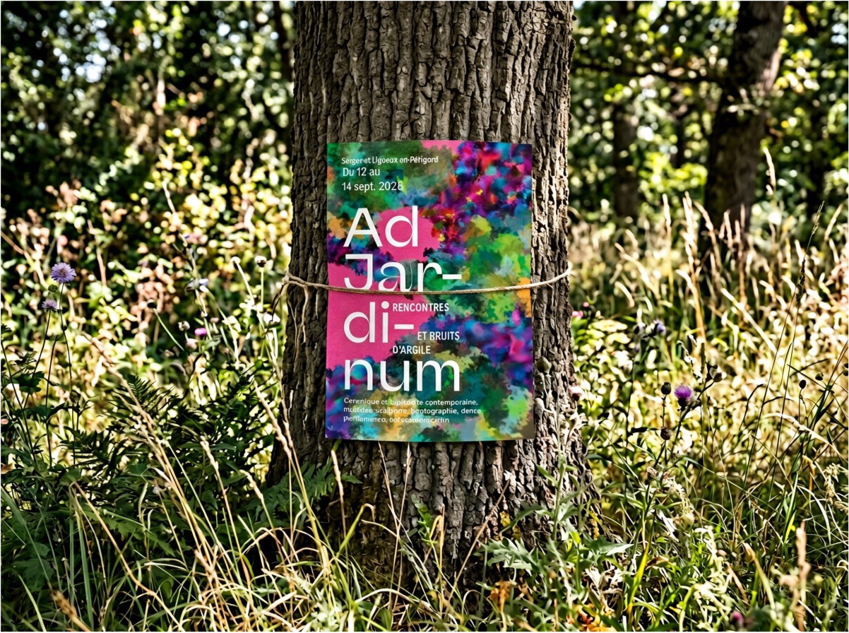 Ad Jardinum