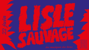 Lisle sauvage