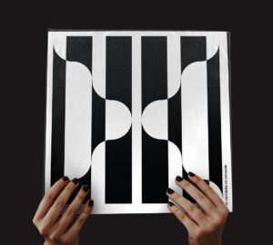 Basse fidélité _ Cover