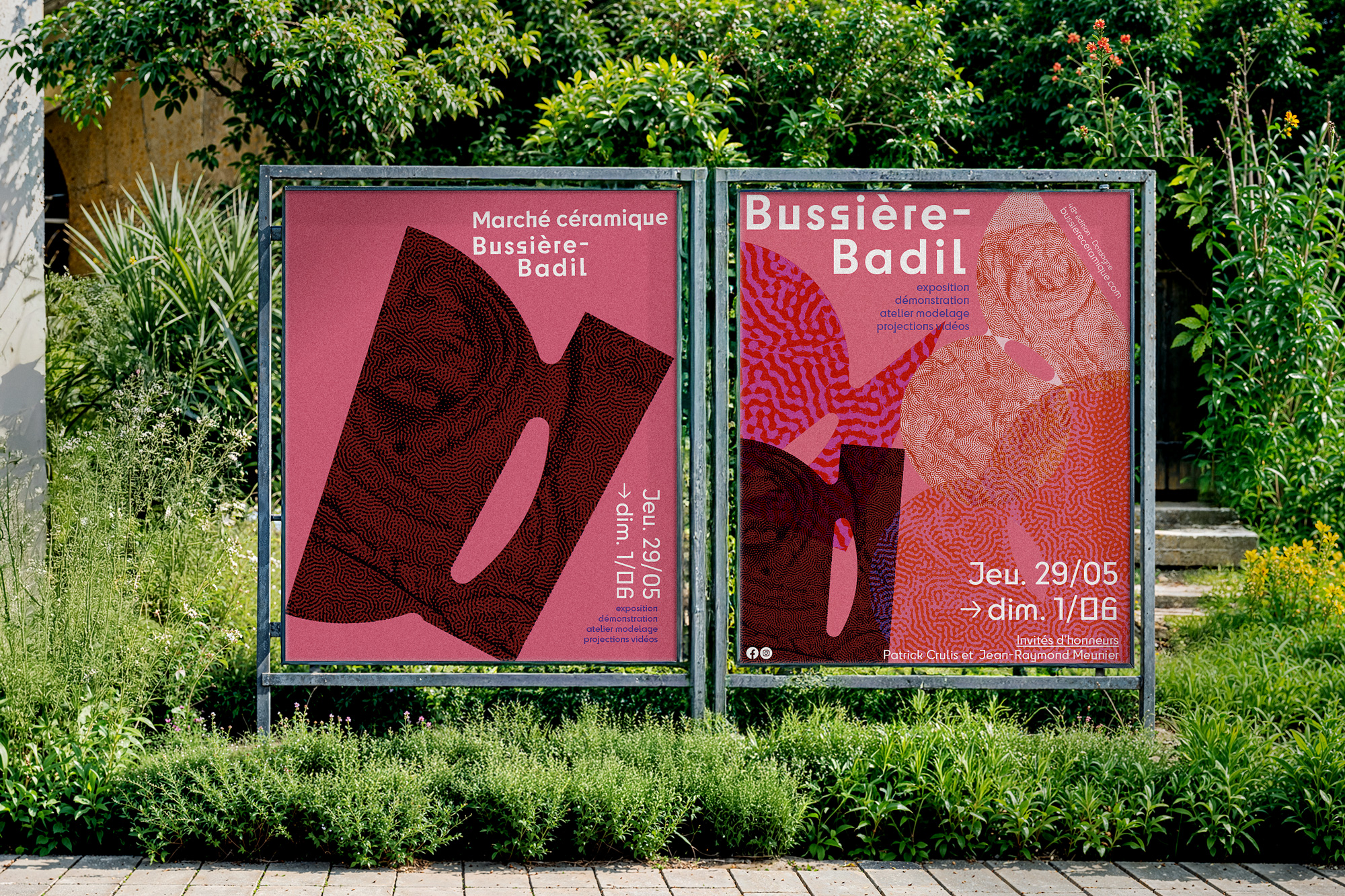 Bussière Badil éd.48