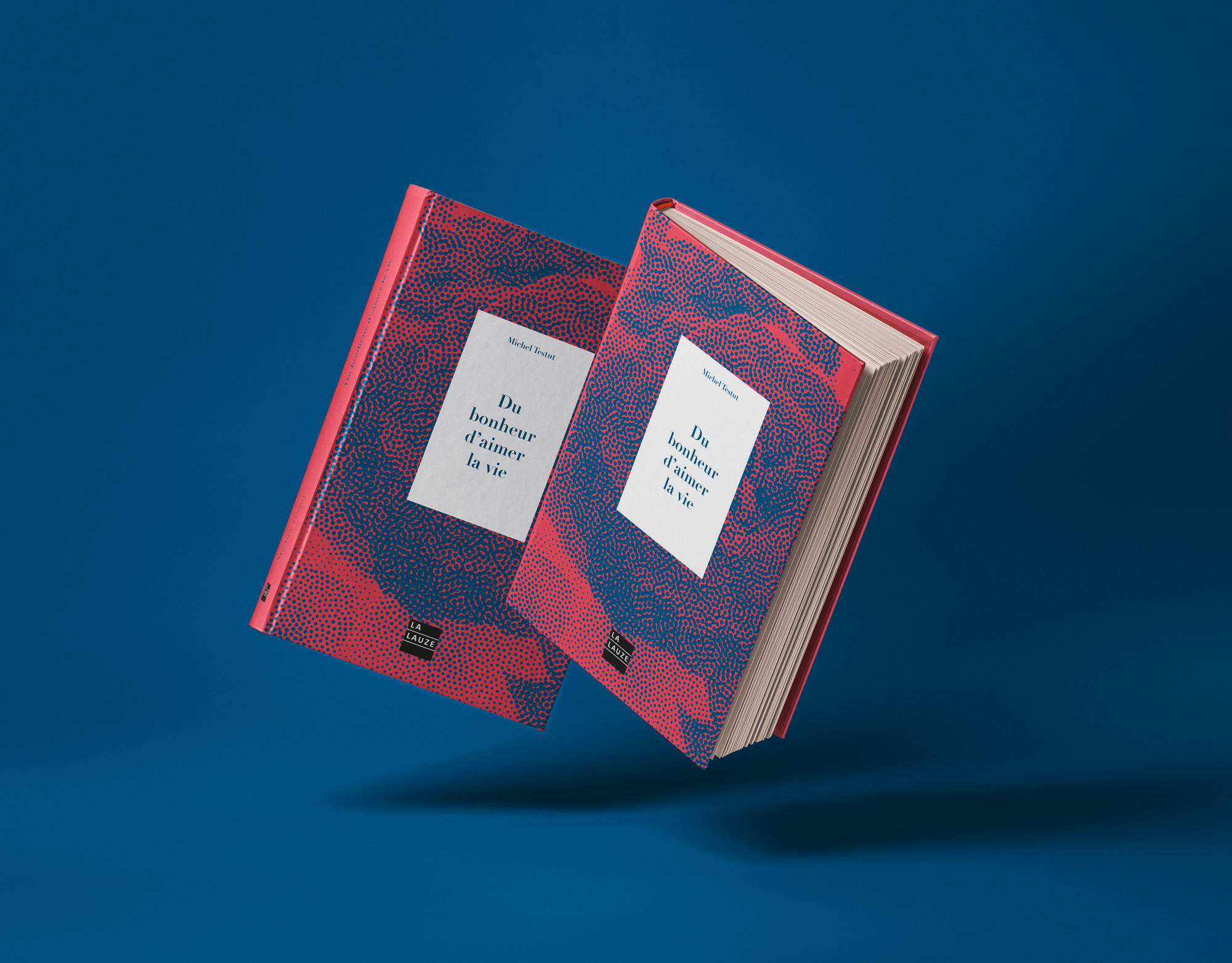 Du bonheur d&rsquo;aimer la vie