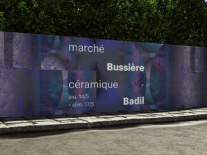 Bussière Badil éd.49