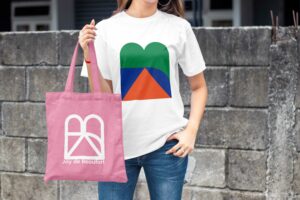 Jay de Beaufort _ identité visuelle